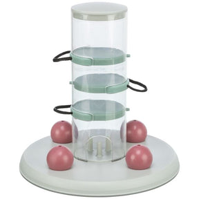 Trixie Cat Activity Gambling Tower Trixie 
