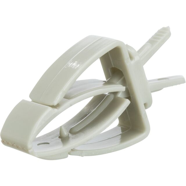 Trixie Set Of Universal Holders 2various