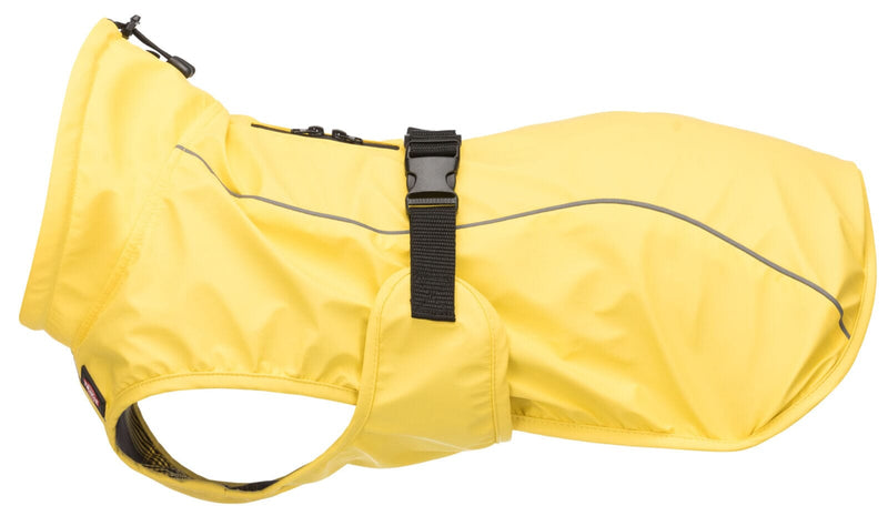 Trixie Vimy Raincoat Trixie Yellow 25cm 