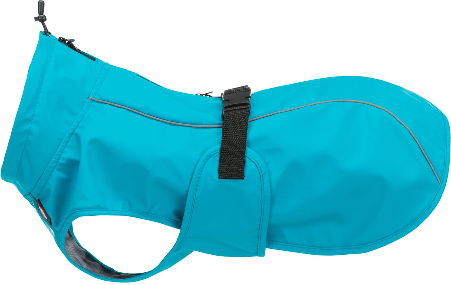 Trixie Vimy Raincoat Trixie Blue 50cm 