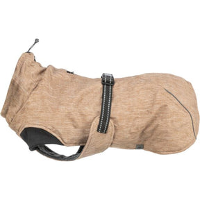 Trixie Riom Coat Sand Trixie 