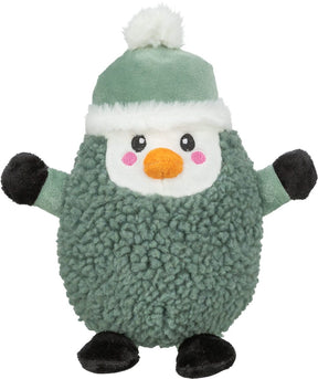 Trixie Xmas penguin, plush, 30 cm Dog Toys TRIXIE 