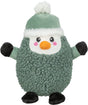 Trixie Xmas penguin, plush, 30 cm Dog Toys TRIXIE 