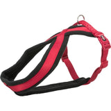 Trixie Touring Harness Trixie Red XS-Small 