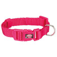 Trixie Premium Collar Trixie Fuchsia XS-Small 