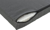Trixie Caliente Vital Mattress 75 x 55cm Dark Grey Dog Beds TRIXIE 