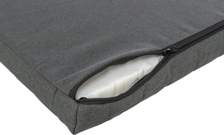 Trixie Caliente Vital Mattress 110 x 70cm Dark Grey Dog Beds TRIXIE 