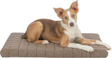 Trixie Caliente Vital Mattress 75 x 55cm Brown Dog Beds TRIXIE 