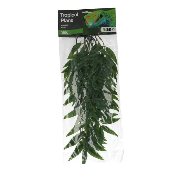 Pro Rep Hanging Plant Bamboo 45cm Pro Rep 