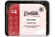Paleo Ridge Essentials Beef Dinner 500g ❄ Paleo Ridge 