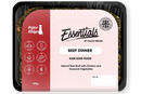 Paleo Ridge Essentials Beef Dinner 500g ❄ Paleo Ridge 