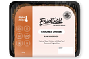 Paleo Ridge Essentials Chicken Dinner 500g ❄ Paleo Ridge 