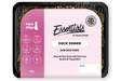 Paleo Ridge Essentials Duck Dinner 500g ❄ Paleo Ridge 