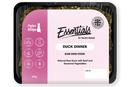Paleo Ridge Essentials Duck Dinner 500g ❄ Paleo Ridge 