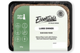 Paleo Ridge Essentials Lamb Dinner 500g ❄ Paleo Ridge 