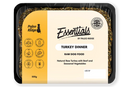Paleo Ridge Essentials Turkey Dinner 500g ❄ Paleo Ridge 