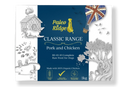 Paleo Ridge Pork & Chicken Complete 1kg ❄ Raw Dog Food Paleo Ridge 