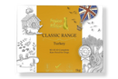 Paleo Ridge Turkey Complete 1kg ❄ Raw Dog Food Paleo Ridge 