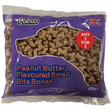 Pointer Peanut Butter Small Bite Bones 400g 3 FOR 2 Pointer 