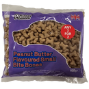 Pointer Peanut Butter Small Bite Bones 400g 3 FOR 2 Pointer 