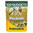 Peckish Extra Goodness Nuggets 100 pk Peckish 