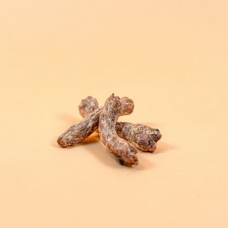 Waita Freeze Dried Pigeon Neck 50g Freeze Dried Pet Treats Waita 