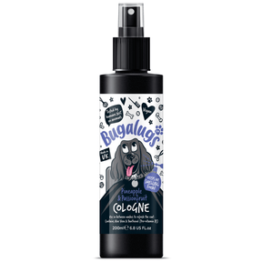 Bugalugs Pineapple & Passionfruit Dog Cologne 200ml Dog Grooming Bugalugs 