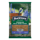 **DAMAGED BAG** Bucktons Premium Wild Bird Seed Outdoor Food Bucktons 