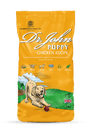 Dr John Puppy Chicken Complete Dry Puppy Food 10kg Dry Dog Food Dr John 
