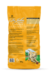 Dr John Puppy Chicken Complete Dry Puppy Food 10kg Dry Dog Food Dr John 