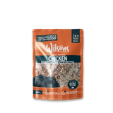 Wilsons Chicken Fresh Dog Food 380g Wilsons 