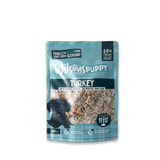 Wilsons Puppy Turkey Fresh Dog Food 380g Wilsons 