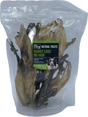 K9 Chew Rabbit Ears NO Hair 100g K9 Chew 