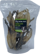 K9 Chew Rabbit Ears NO Hair 100g K9 Chew 