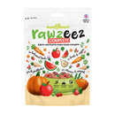 Super Nature Rawzeez Complete for Dogs 500G Supernature 