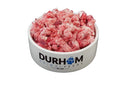 DAF Pork Mince 454g 80:10:10 Durham Animal Feeds 