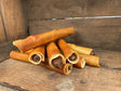 K9 Chew Long Sausage Roll Single Approx 20cm K9 Chew 