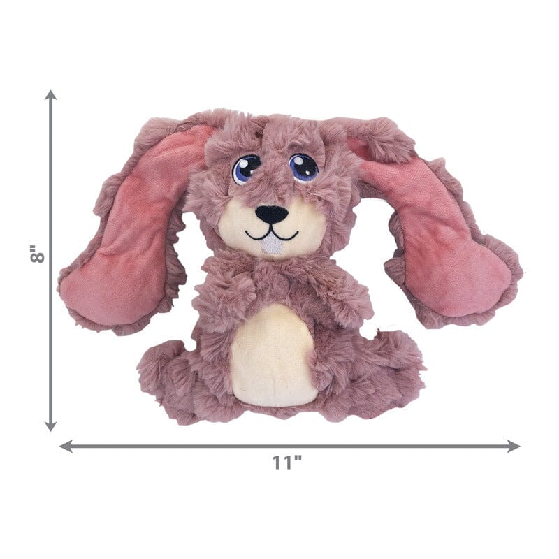 KONG Scumplez Bunny Medium KONG 