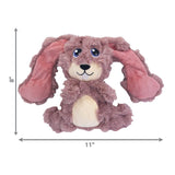 KONG Scumplez Bunny Medium KONG 