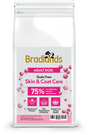 Bradlands Peptide+ Skin & Coat 1.5kg Bradlands 