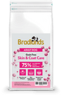 Bradlands Peptide+ Skin & Coat 10kg Bradlands 