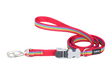 Red Dingo SuperLead Design Rainbow Medium Red Dingo 