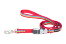 Red Dingo SuperLead Design Rainbow Medium Red Dingo 