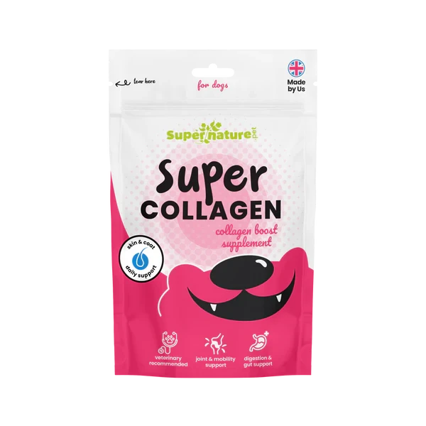 Supernature Super Collagen 250g Supernature 