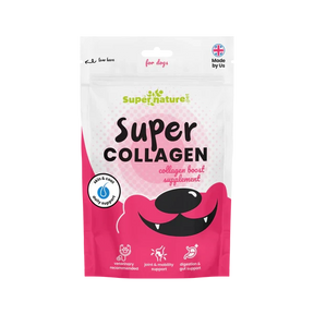 Supernature Super Collagen 250g Supernature 