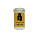 Dougies Spirulina Powder 125g Dougies 