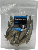 K9 Chew Sprats 100g K9 Chew 
