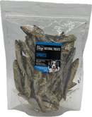 K9 Chew Sprats 250g K9 Chew 