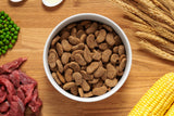 Dr John Silver Beef & Vegetables Dry Dog Food 15kg Dry Dog Food Dr John 