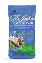 Dr John Silver Chicken & Vegetables Dry Dog Food 15kg Dry Dog Food Dr John 